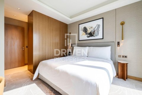 Wohnung zur Miete in Downtown Dubai (Downtown Burj Dubai), Dubai, VAE 2 Schlafzimmer, 114.74 m2 Nr. 744933 - Foto 4