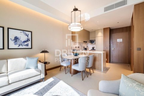 Wohnung zur Miete in Downtown Dubai (Downtown Burj Dubai), Dubai, VAE 2 Schlafzimmer, 114.74 m2 Nr. 744933 - Foto 2