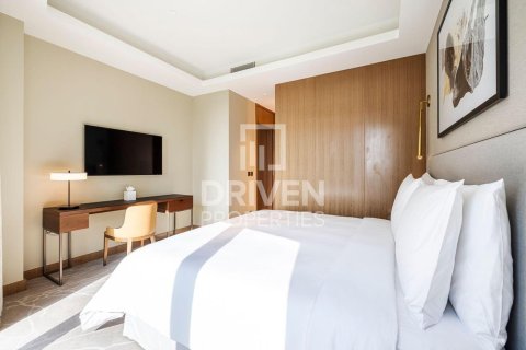 Wohnung zur Miete in Downtown Dubai (Downtown Burj Dubai), Dubai, VAE 2 Schlafzimmer, 114.74 m2 Nr. 744933 - Foto 5