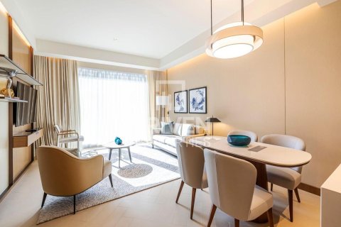 Wohnung zur Miete in Downtown Dubai (Downtown Burj Dubai), Dubai, VAE 2 Schlafzimmer, 114.74 m2 Nr. 744933 - Foto 3