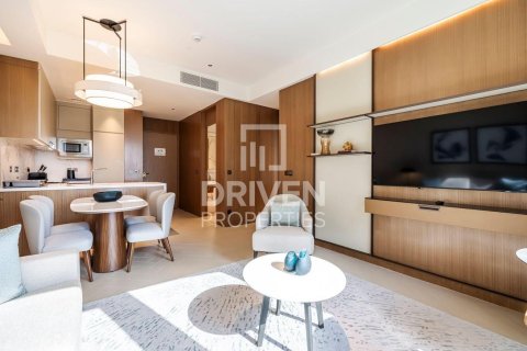 Wohnung in Downtown Dubai (Downtown Burj Dubai), Dubai, VAE: 2 Schlafzimmer, 114.74 m2 Nr. 744933
