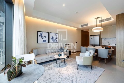 Διαμέρισμα σε Downtown Dubai (Downtown Burj Dubai), Dubai, ΗΑΕ 3 υπνοδωμάτια, 165.55 τ.μ. Αρ. 744936 - φωτογραφία 7