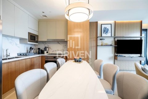 Διαμέρισμα σε Downtown Dubai (Downtown Burj Dubai), Dubai, ΗΑΕ 3 υπνοδωμάτια, 165.55 τ.μ. Αρ. 744936 - φωτογραφία 16
