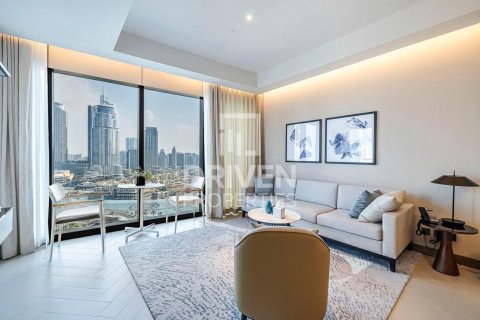 Διαμέρισμα σε Downtown Dubai (Downtown Burj Dubai), Dubai, ΗΑΕ 3 υπνοδωμάτια, 165.55 τ.μ. Αρ. 744936 - φωτογραφία 6