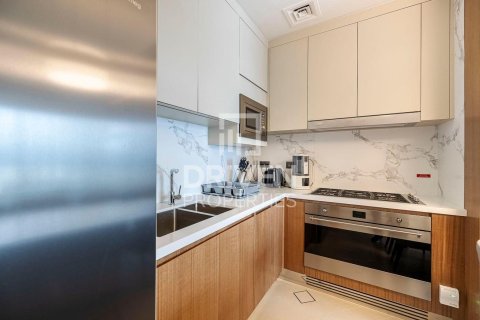 Διαμέρισμα σε Downtown Dubai (Downtown Burj Dubai), Dubai, ΗΑΕ 3 υπνοδωμάτια, 165.55 τ.μ. Αρ. 744936 - φωτογραφία 17