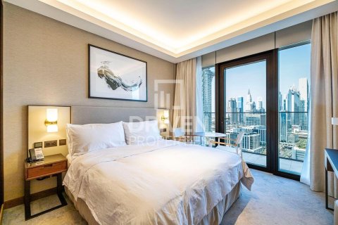 Διαμέρισμα σε Downtown Dubai (Downtown Burj Dubai), Dubai, ΗΑΕ 3 υπνοδωμάτια, 165.55 τ.μ. Αρ. 744936 - φωτογραφία 9