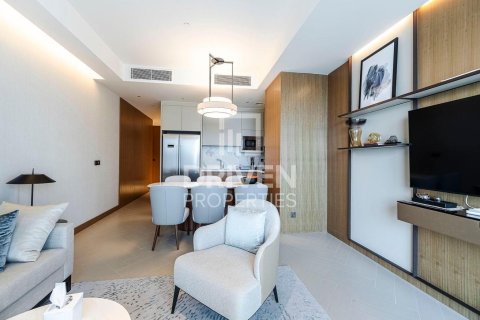 Διαμέρισμα σε Downtown Dubai (Downtown Burj Dubai), Dubai, ΗΑΕ 3 υπνοδωμάτια, 165.55 τ.μ. Αρ. 744936 - φωτογραφία 8