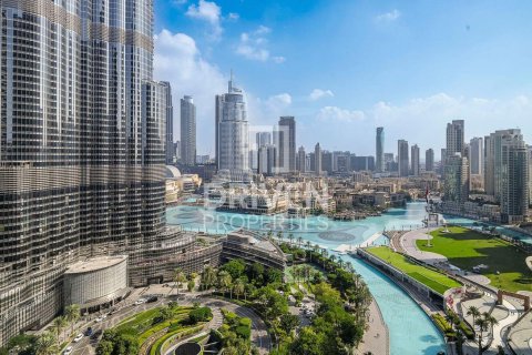 Διαμέρισμα σε Downtown Dubai (Downtown Burj Dubai), Dubai, ΗΑΕ 3 υπνοδωμάτια, 165.55 τ.μ. Αρ. 744936 - φωτογραφία 2