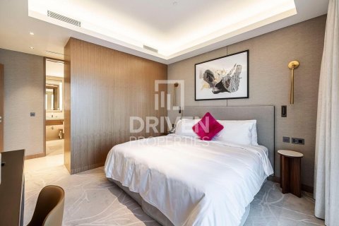 Διαμέρισμα σε Downtown Dubai (Downtown Burj Dubai), Dubai, ΗΑΕ 3 υπνοδωμάτια, 165.55 τ.μ. Αρ. 744936 - φωτογραφία 11