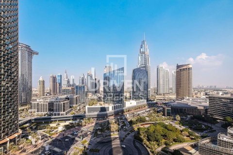 Διαμέρισμα σε Downtown Dubai (Downtown Burj Dubai), Dubai, ΗΑΕ 3 υπνοδωμάτια, 165.55 τ.μ. Αρ. 744936 - φωτογραφία 3