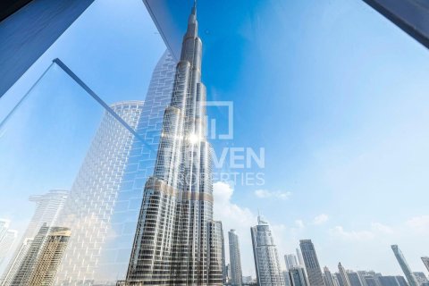 شقة في وسط مدينة دبي، دبي 3 غرفة نوم ، 165.55 متر مربع . ر قم 744936