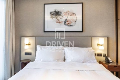 Διαμέρισμα σε Downtown Dubai (Downtown Burj Dubai), Dubai, ΗΑΕ 3 υπνοδωμάτια, 165.55 τ.μ. Αρ. 744936 - φωτογραφία 13