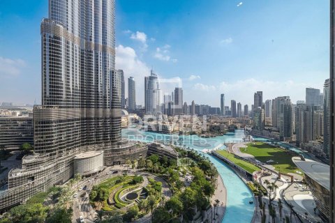 Διαμέρισμα σε Downtown Dubai (Downtown Burj Dubai), Dubai, ΗΑΕ 3 υπνοδωμάτια, 165.55 τ.μ. Αρ. 744936 - φωτογραφία 26