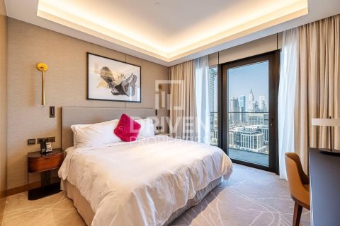 Διαμέρισμα σε Downtown Dubai (Downtown Burj Dubai), Dubai, ΗΑΕ 3 υπνοδωμάτια, 165.55 τ.μ. Αρ. 744936 - φωτογραφία 14
