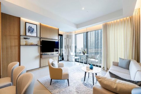 Διαμέρισμα σε Downtown Dubai (Downtown Burj Dubai), Dubai, ΗΑΕ 3 υπνοδωμάτια, 165.55 τ.μ. Αρ. 744936 - φωτογραφία 5