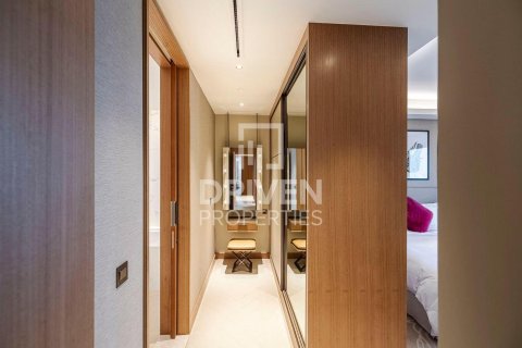 Διαμέρισμα σε Downtown Dubai (Downtown Burj Dubai), Dubai, ΗΑΕ 3 υπνοδωμάτια, 165.55 τ.μ. Αρ. 744936 - φωτογραφία 24