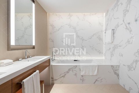 Διαμέρισμα σε Downtown Dubai (Downtown Burj Dubai), Dubai, ΗΑΕ 3 υπνοδωμάτια, 165.55 τ.μ. Αρ. 744936 - φωτογραφία 22