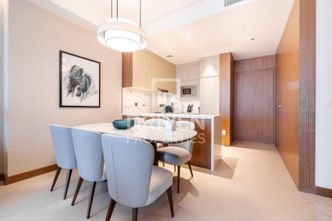 Downtown Dubai (Downtown Burj Dubai), Dubai, UAE의 임대용 아파트 침실 2개, 116.87제곱미터 번호 744937 - 사진 13