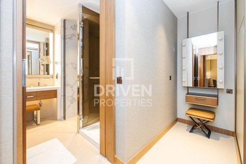 Downtown Dubai (Downtown Burj Dubai), Dubai, UAE의 임대용 아파트 침실 2개, 116.87제곱미터 번호 744937 - 사진 16