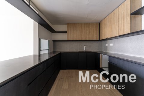 Снять в аренду квартиру в Умм-Сукейм, Дубай, ОАЭ 2 спальни, 130.99м2, № 587180 - фото 1