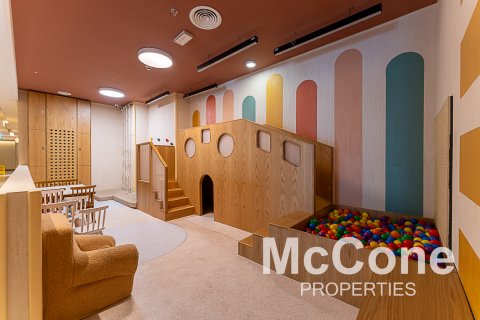 Снять в аренду квартиру в Умм-Сукейм, Дубай, ОАЭ 2 спальни, 130.99м2, № 587180 - фото 18