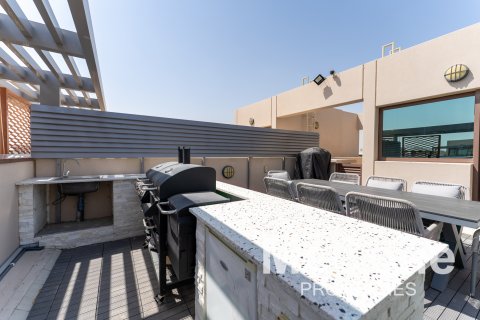 Řadový dům v Meydan, Dubai, SAE 4 ložnice, 218.04 m² Č.: 587177 - fotografie 27