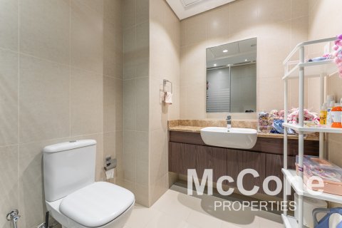 Řadový dům v Meydan, Dubai, SAE 4 ložnice, 218.04 m² Č.: 587177 - fotografie 18
