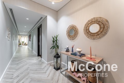Řadový dům v Meydan, Dubai, SAE 4 ložnice, 218.04 m² Č.: 587177 - fotografie 16