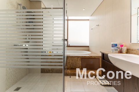 Řadový dům v Meydan, Dubai, SAE 4 ložnice, 218.04 m² Č.: 587177 - fotografie 20