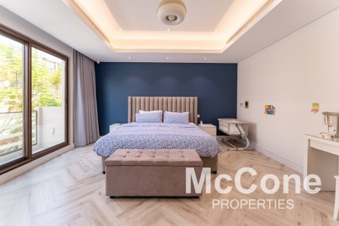 Řadový dům v Meydan, Dubai, SAE 4 ložnice, 218.04 m² Č.: 587177 - fotografie 9