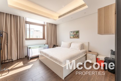 Řadový dům v Meydan, Dubai, SAE 4 ložnice, 218.04 m² Č.: 587177 - fotografie 10