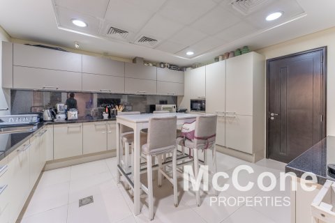 Řadový dům v Meydan, Dubai, SAE 4 ložnice, 218.04 m² Č.: 587177 - fotografie 4