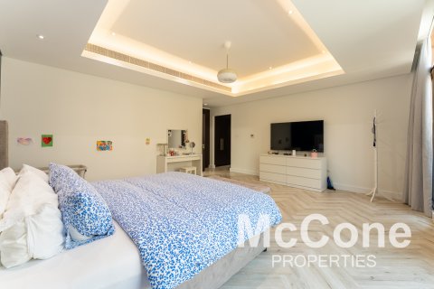 Řadový dům v Meydan, Dubai, SAE 4 ložnice, 218.04 m² Č.: 587177 - fotografie 11