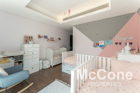 Řadový dům v Meydan, Dubai, SAE 4 ložnice, 218.04 m² Č.: 587177 - fotografie 13