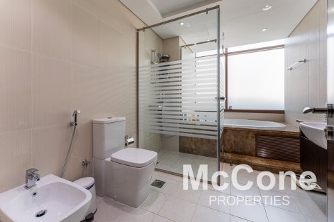 Řadový dům v Meydan, Dubai, SAE 4 ložnice, 218.04 m² Č.: 587177 - fotografie 19