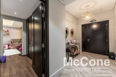 Řadový dům v Meydan, Dubai, SAE 4 ložnice, 218.04 m² Č.: 587177 - fotografie 15