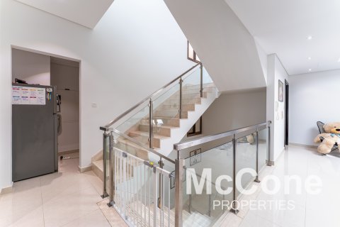 Řadový dům v Meydan, Dubai, SAE 4 ložnice, 218.04 m² Č.: 587177 - fotografie 6
