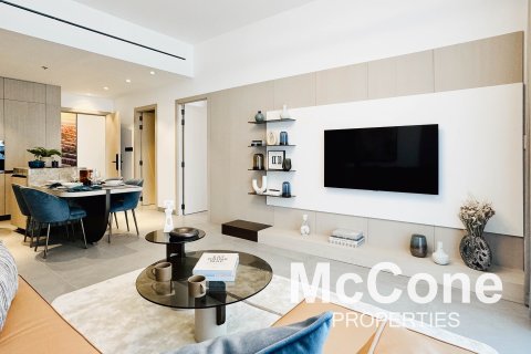 Apartment in Jumeirah Village Circle, Dubai, UAE 1 bedroom, 64.85 sq.m. № 587275 - photo 1