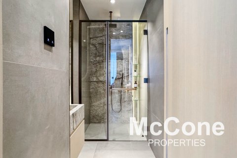 Apartment in Jumeirah Village Circle, Dubai, UAE 1 bedroom, 64.85 sq.m. № 587275 - photo 5