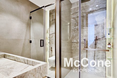 Apartment in Jumeirah Village Circle, Dubai, UAE 1 bedroom, 64.85 sq.m. № 587275 - photo 4