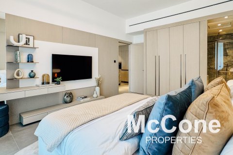 Apartment in Jumeirah Village Circle, Dubai, UAE 1 bedroom, 64.85 sq.m. № 587275 - photo 2