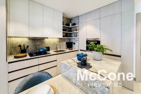 Apartment in Jumeirah Village Circle, Dubai, UAE 1 bedroom, 64.85 sq.m. № 587275 - photo 11
