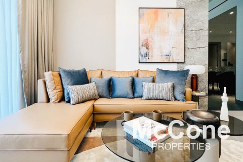 Apartment in Jumeirah Village Circle, Dubai, UAE 1 bedroom, 64.85 sq.m. № 587275 - photo 8