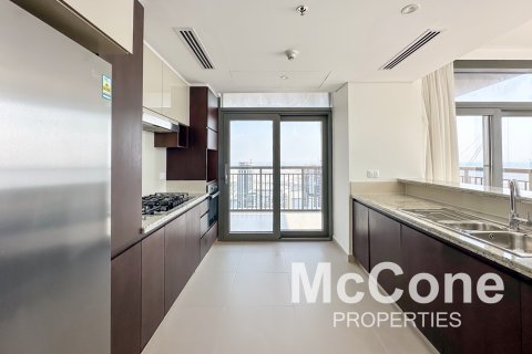 Byt v Dubai Creek Harbour (The Lagoons), Dubai, SAE 2 ložnice, 156.08 m² Č.: 587181 - fotografie 5