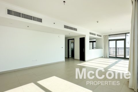 Byt v Dubai Creek Harbour (The Lagoons), Dubai, SAE 2 ložnice, 156.08 m² Č.: 587181 - fotografie 4