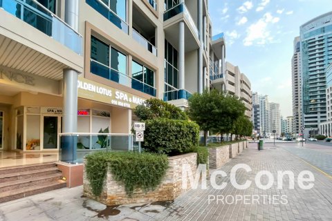Byt v Dubai Marina, SAE 1 ložnice, 64.29 m² Č.: 587179 - fotografie 8