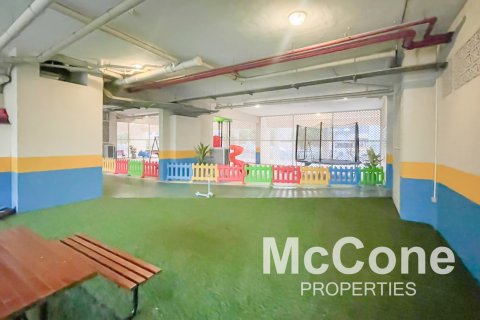 Byt v Dubai Marina, SAE 1 ložnice, 64.29 m² Č.: 587179 - fotografie 11
