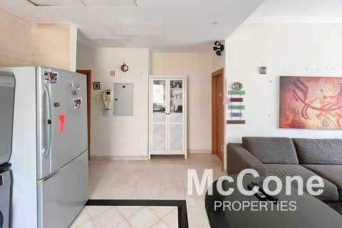 Byt v Dubai Marina, SAE 1 ložnice, 64.29 m² Č.: 587179 - fotografie 5