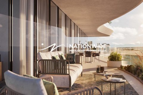 Byt v Abu Dhabi, SAE 1 ložnice, 93 m² Č.: 591623 - fotografie 17