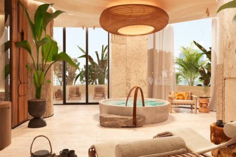 Apartament de vânzare în Business Bay, Dubai, EAU 2 dormitoare, 276.2 mp.  №753155 - poză 7
